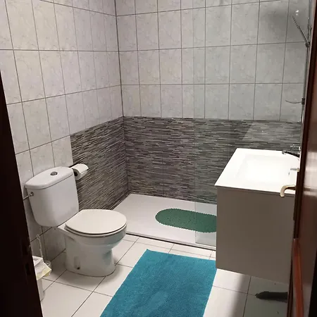 Canto Vila Tías