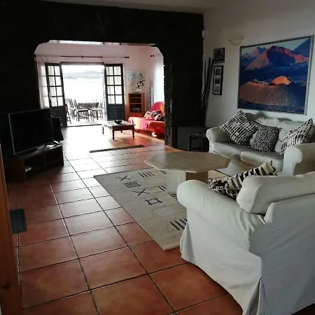 Villa Canto Tías