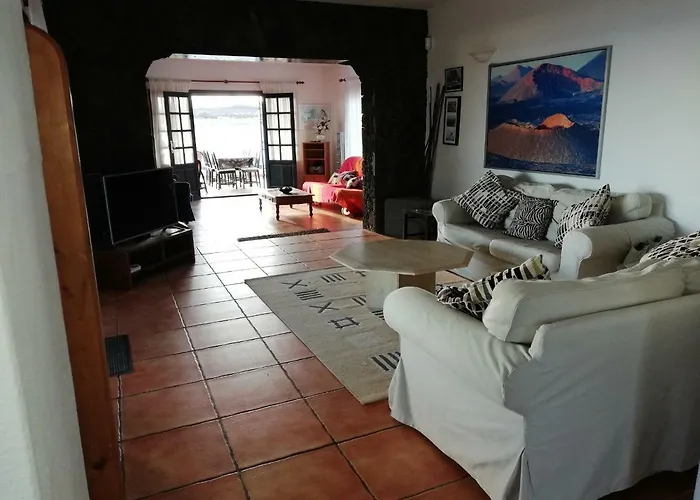 빌라 Canto 티아즈