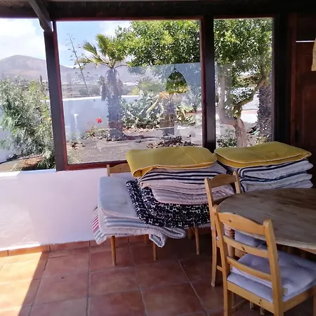 Canto Villa *