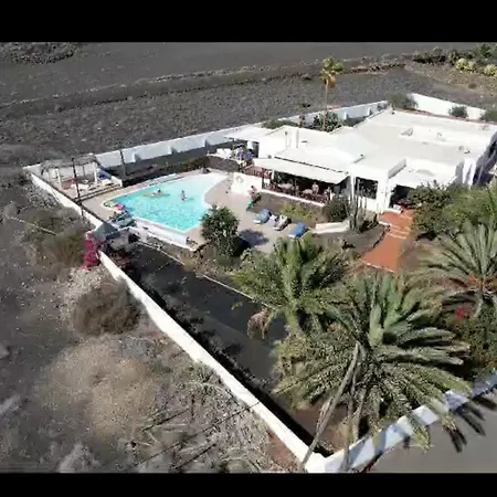 Villa Canto *