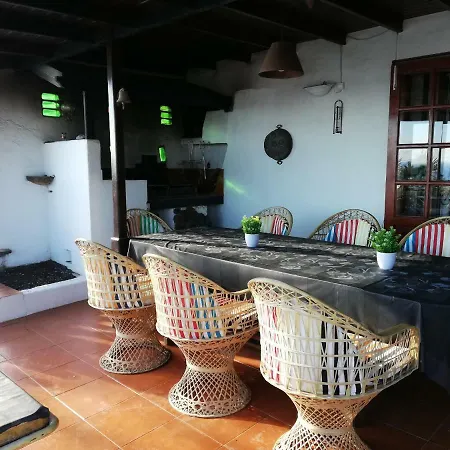 Canto Villa