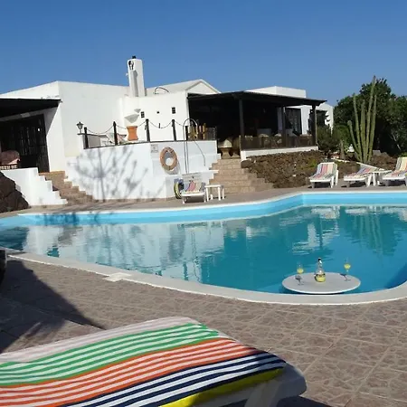Canto Villa *