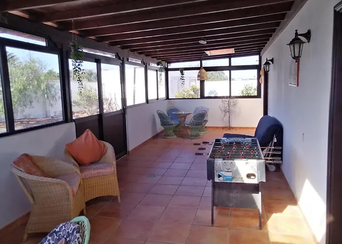 Canto Villa *