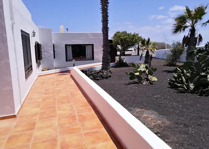 Canto Villa *
