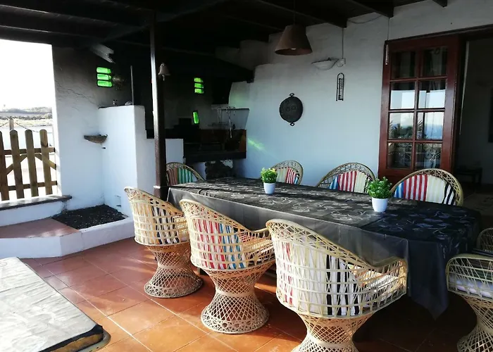 Canto Villa